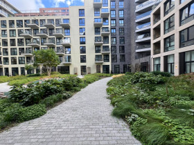 Apartment in Haarlemmermeer