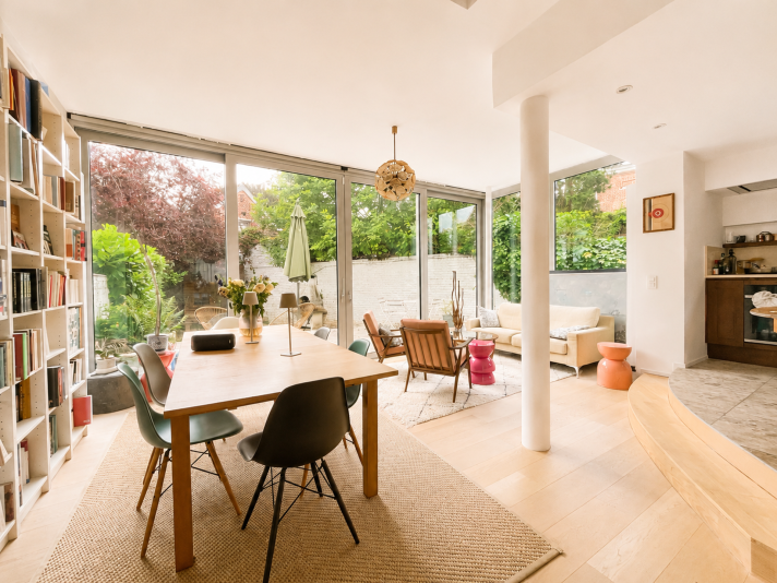 Sieh dir Foto 1/13 des house in Uccle an