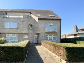 Appartement à Kieldrecht