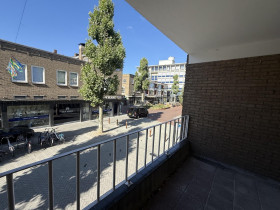 Studio in Hengelo (O)