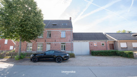 Maison d'habitation à Olsene