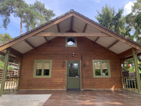Maison d'habitation à Wechelderzande