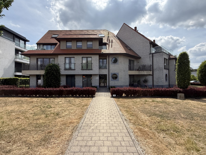 Sieh dir Foto 1/35 des apartment in Aalst an