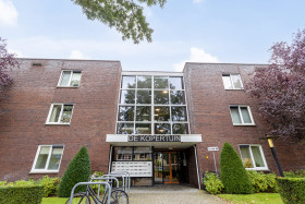 Appartement in Bilthoven