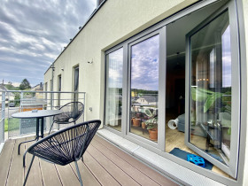 Appartement in Aubange