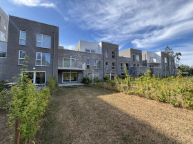 Appartement à Schoppach
