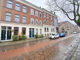 Mieszkanie — Rotterdam