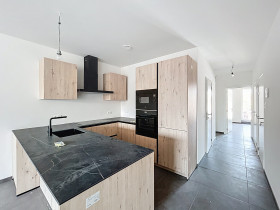 Appartement à Brasschaat
