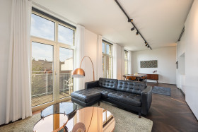Appartement à Antwerpen