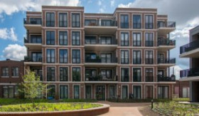 Apartment in Helmond