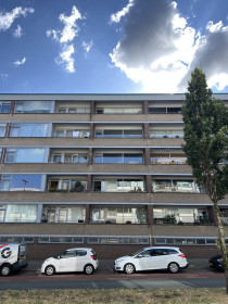 Appartement in Arnhem