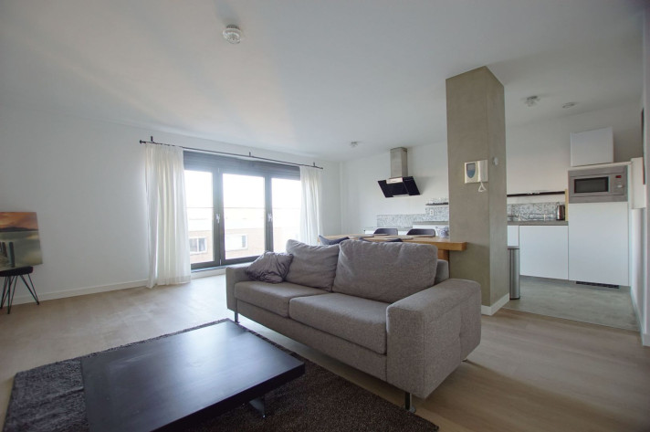 View photo 1/15 of apartment in Rotterdam