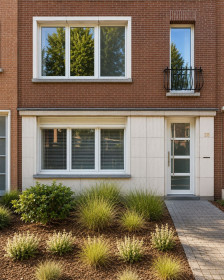 Appartement in Wilrijk