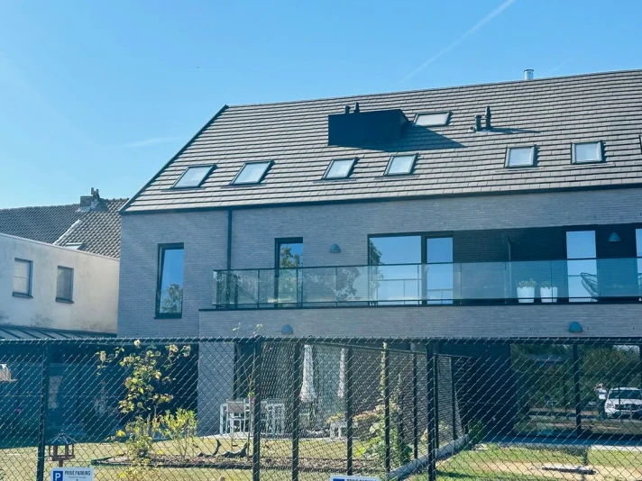 Sieh dir Foto 1/18 des apartment in Nieuwerkerken an