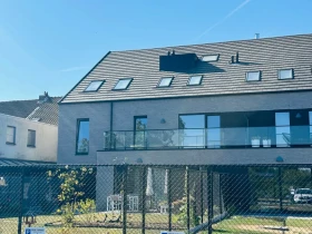 Appartement in Nieuwerkerken