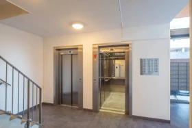 Appartement in 's-Gravenhage