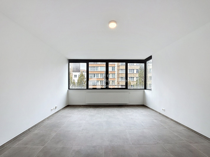 Voir photo 1/6 de apartment à Jette