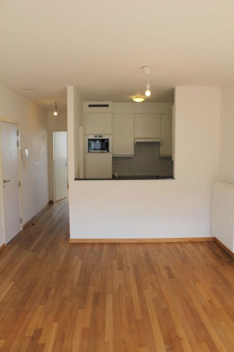Sieh dir Foto 1/10 des apartment in Schaerbeek an