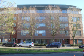 Appartement à Molenbeek-saint-jean