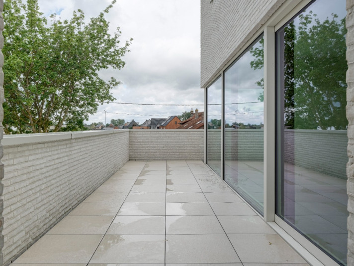 Sieh dir Foto 1/11 des apartment in Herselt an
