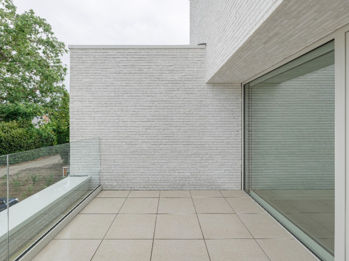 Sieh dir Foto 1/13 des apartment in Herselt an