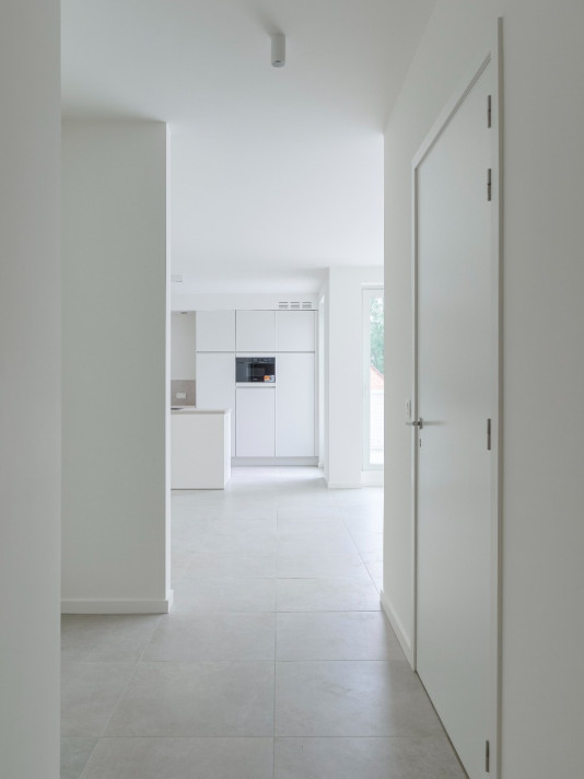 Sieh dir Foto 1/11 des apartment in Herselt an