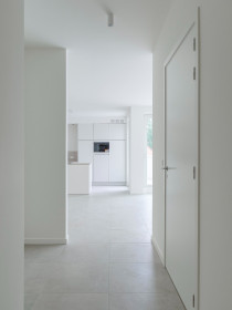 Appartement in Herselt