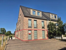 Appartement in Sint-lievens-houtem