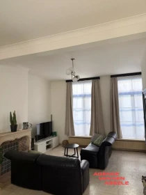Appartement in Brugge
