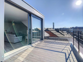 Appartement in Marloie