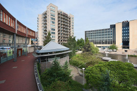 Appartement in Zoetermeer