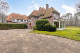 Woonhuis in Wassenaar