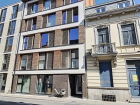 Appartement in Leuven