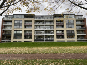 Mieszkanie — Amsterdam