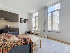 Studio in Saint-gilles