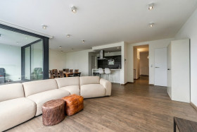Appartement in Sint-niklaas