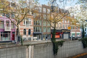 Appartement in Rotterdam