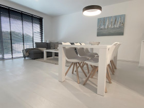 Appartement in Schaerbeek