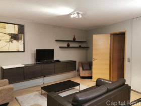 Appartement in Brussel
