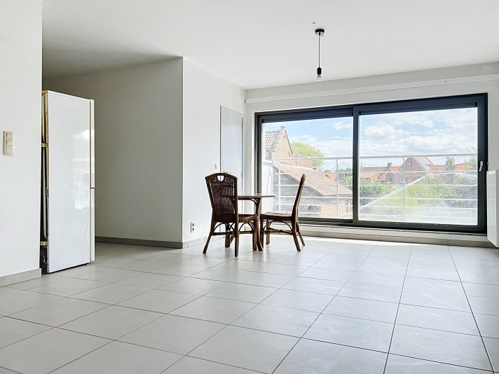 Voir photo 1/7 de apartment à Roeselare