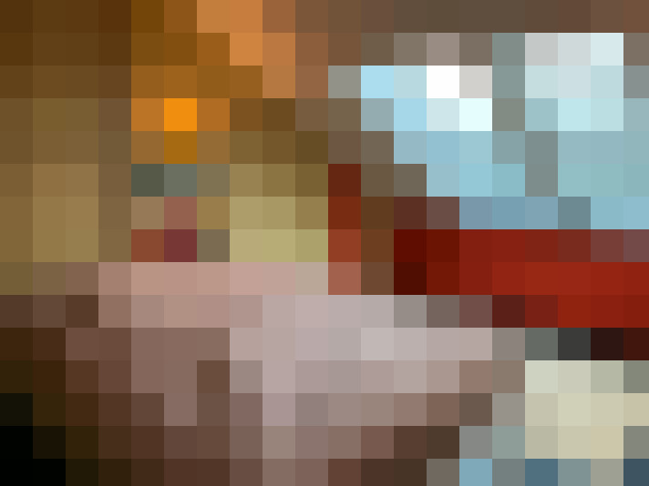  / #16