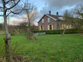 Family home in Veere