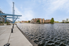 Mieszkanie — Amsterdam