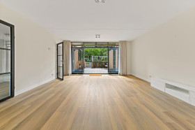 Family home in 's-Gravenhage