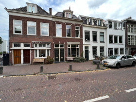 Appartement in Utrecht