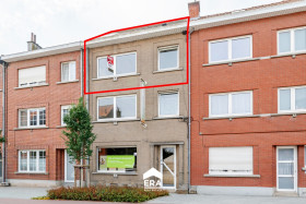 Appartement à Asse