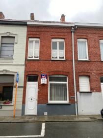 Einfamilienhaus in Menen