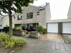 Family home in Almere