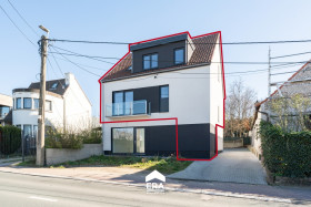 Woning in Ternat