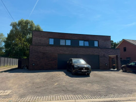 Einfamilienhaus in Lummen